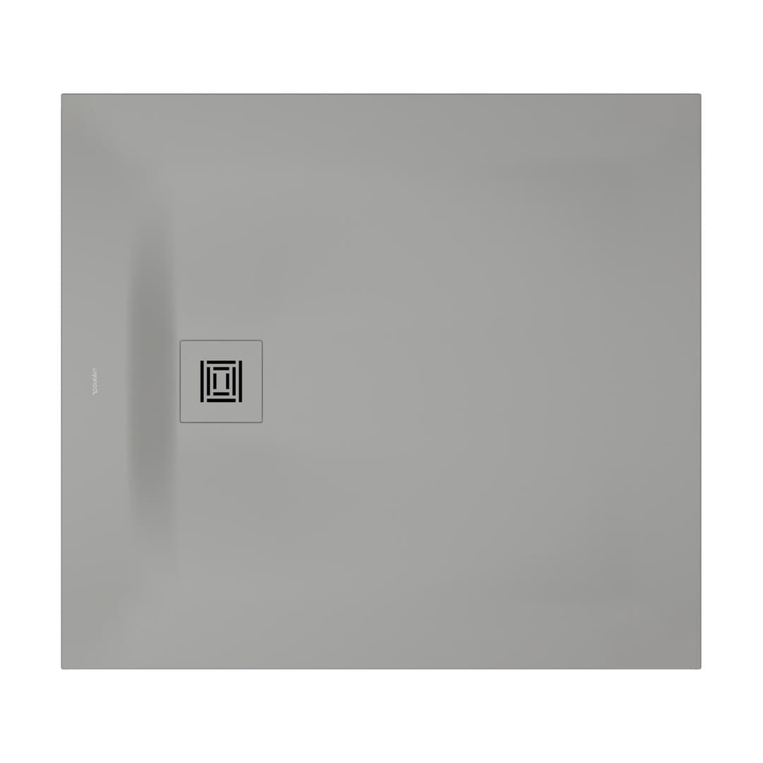 Duravit Sustano – Ντουζιέρα – 1000×900 mm – Light grey Matt (720274630000000)