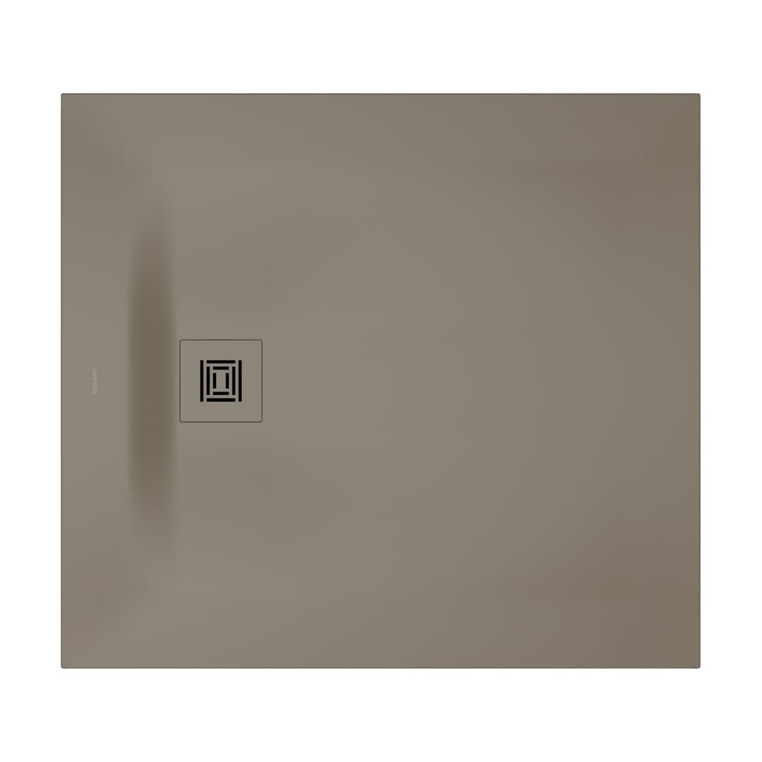 Duravit Sustano – Ντουζιέρα – 1000×900 mm – Greige Matt (720274640000000)