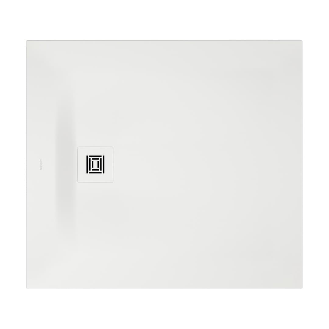 Duravit Sustano – Ντουζιέρα – 1000×900 mm – White Matt (720274740000000)