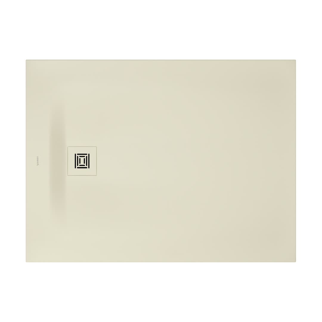 Duravit Sustano – Ντουζιέρα – 1200×900 mm – Cream Matt (720277620000000)