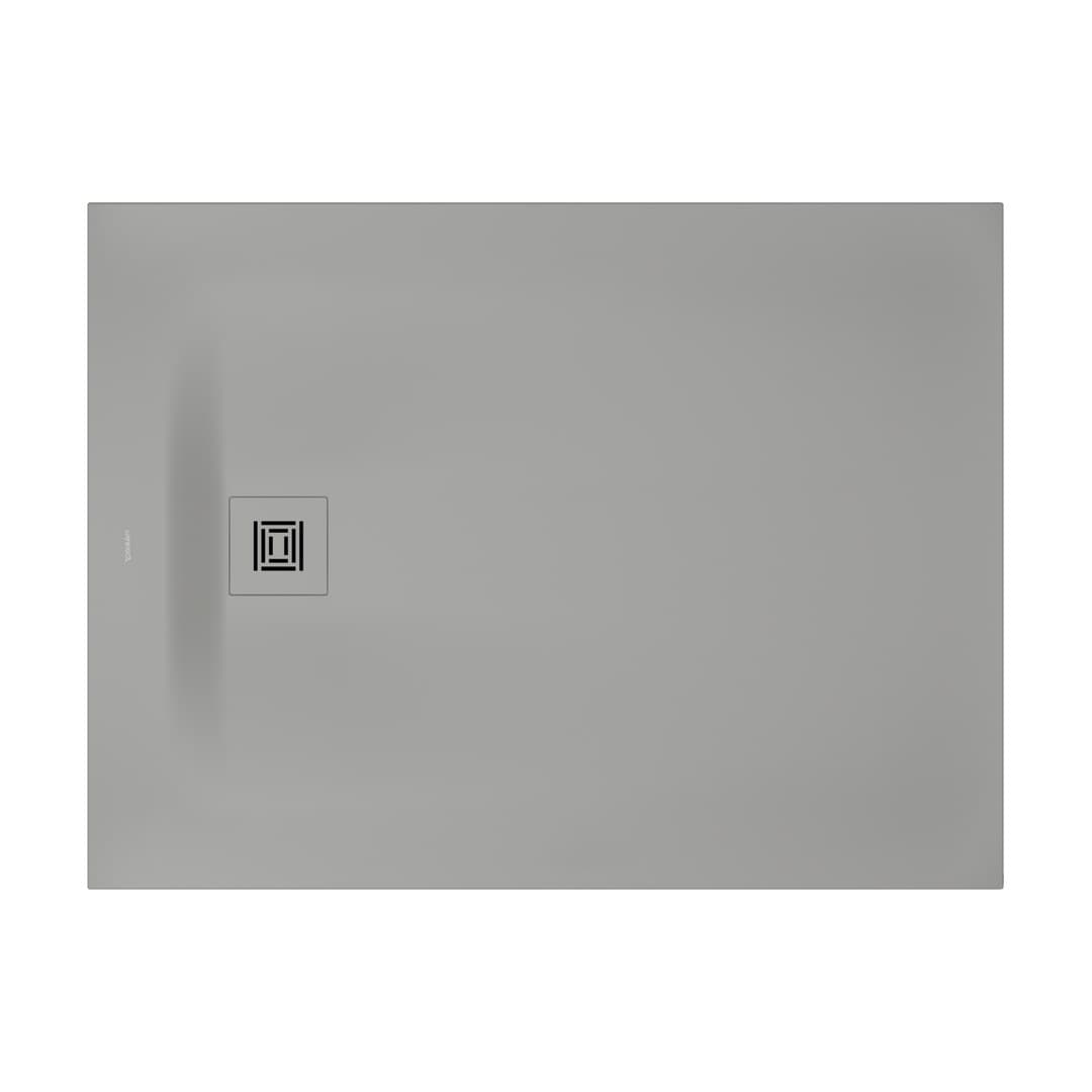 Duravit Sustano – Ντουζιέρα – 1200×900 mm – Light grey Matt (720277630000000)