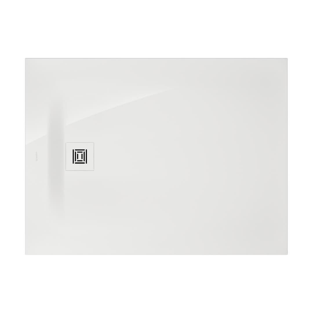 Duravit Sustano – Ντουζιέρα – 1200×900 mm – White Glossy (720277730000000)