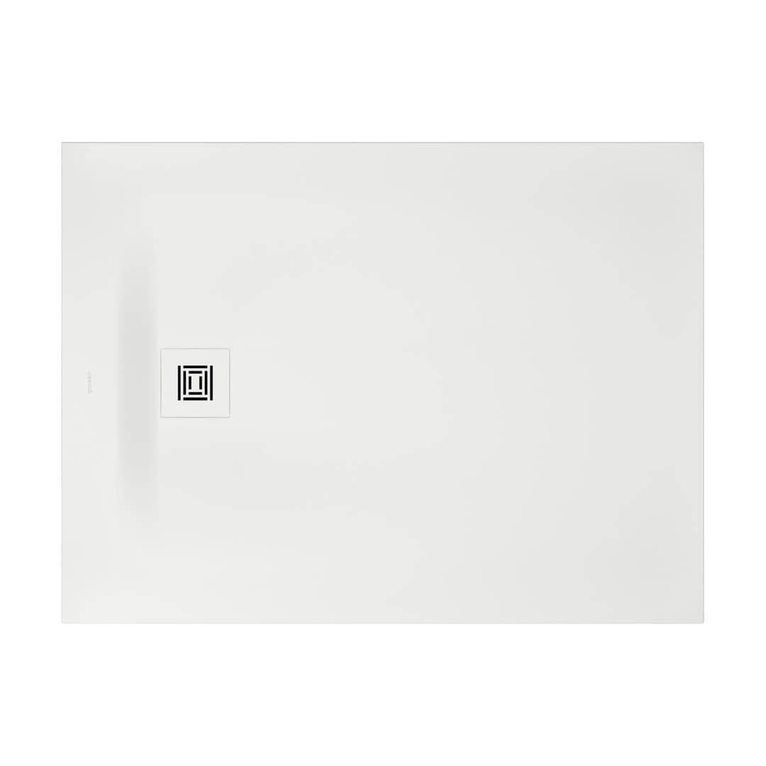 Duravit Sustano – Ντουζιέρα – 1200×900 mm – White Matt (720277740000000)