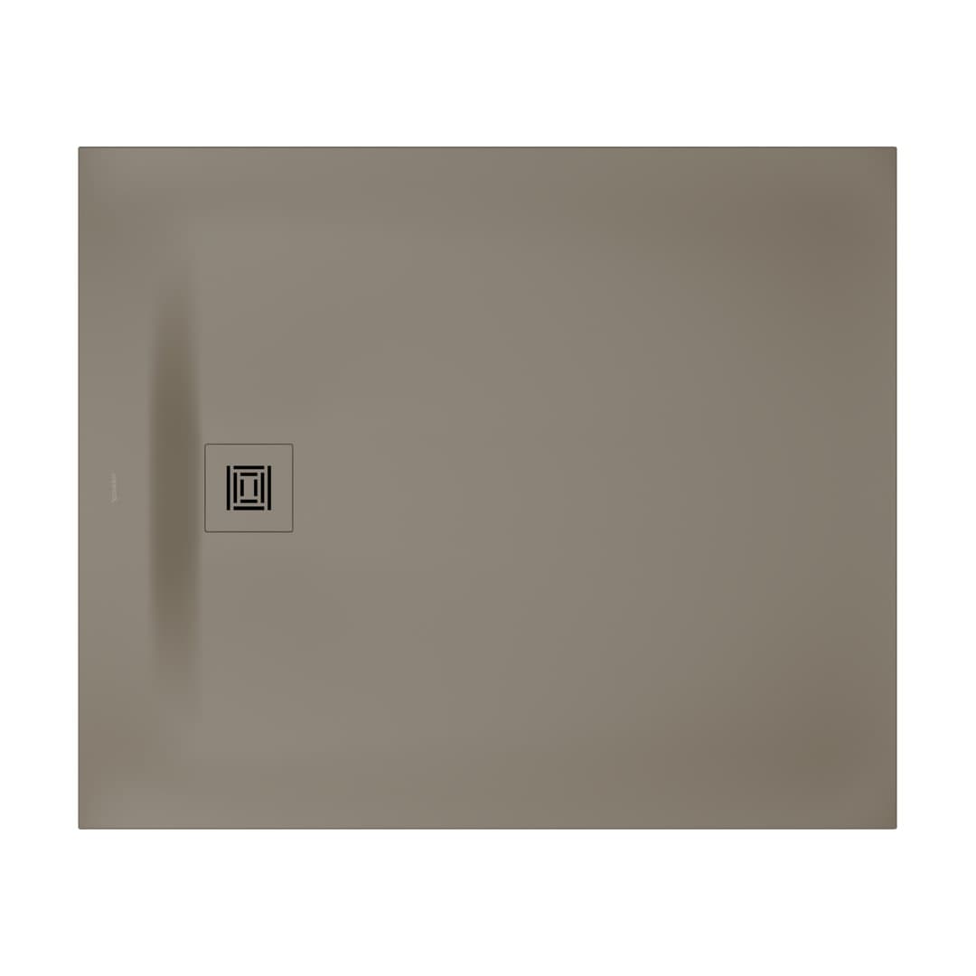 Duravit Sustano – Ντουζιέρα – 1200×1000 mm – Greige Matt (720278640000000)
