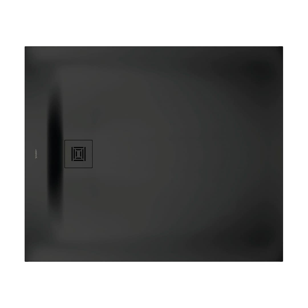 Duravit Sustano – Ντουζιέρα – 1200×1000 mm – Dark grey Matt (720278650000000)