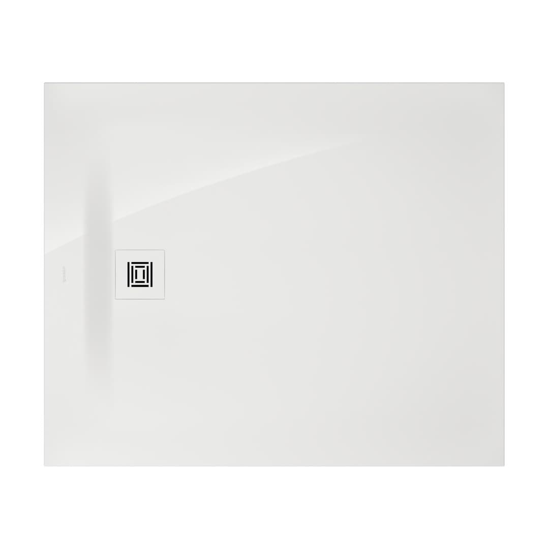 Duravit Sustano – Ντουζιέρα – 1200×1000 mm – White Glossy (720278730000000)