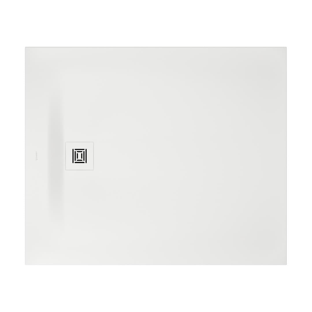 Duravit Sustano – Ντουζιέρα – 1200×1000 mm – White Matt (720278740000000)
