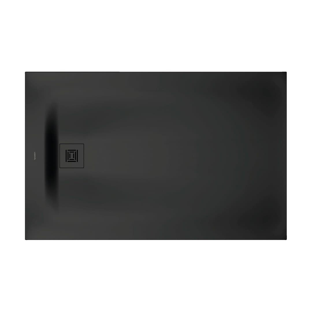 Duravit Sustano – Ντουζιέρα – 1400×900 mm – Dark grey Matt (720281650000000)