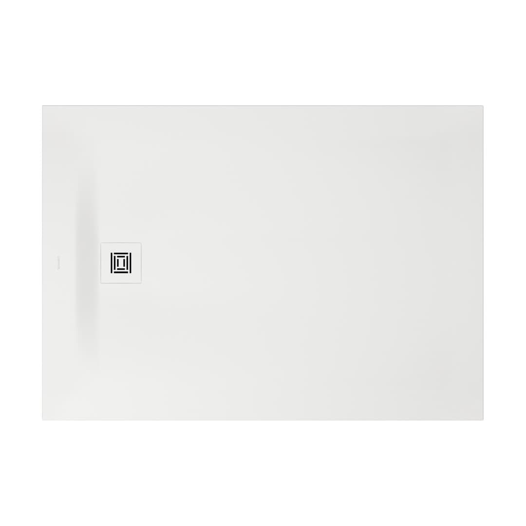 Duravit Sustano – Ντουζιέρα – 1400×1000 mm – White Matt (720282740000000)