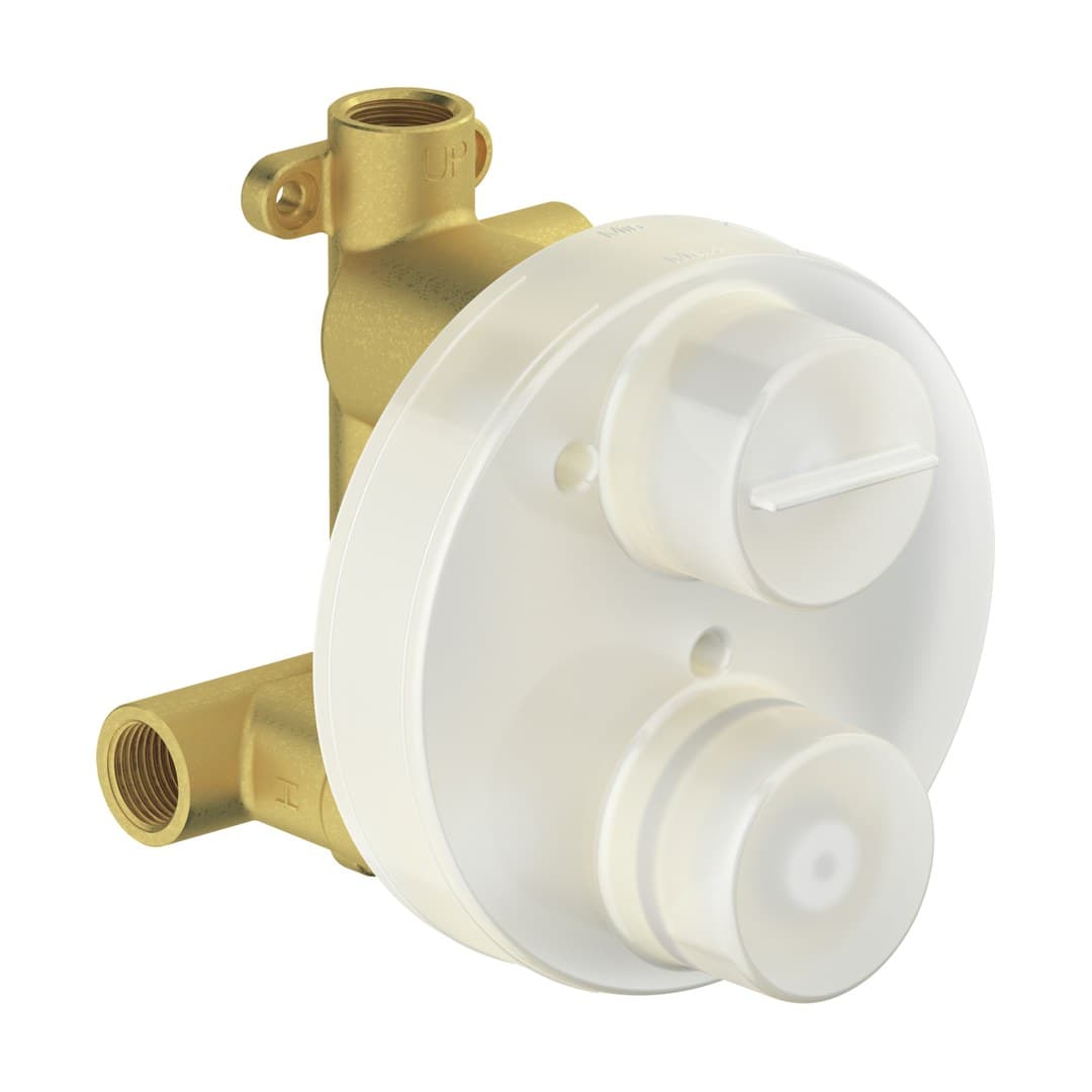 Duravit Showers & Accessoires – Σώμα Εντοιχισμού Ντους – 140×140×151 mm (GK0900004A00)