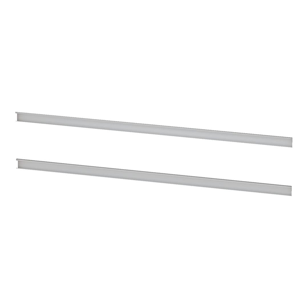 Duravit Ketho – Έπιπλο Νιπτήρα – 1150 mm, 2 συρτάρια, νιπτήρας κέντρο, 1150 x 455 x 480 mm – Black oak Matt, Decor (KT664901616)