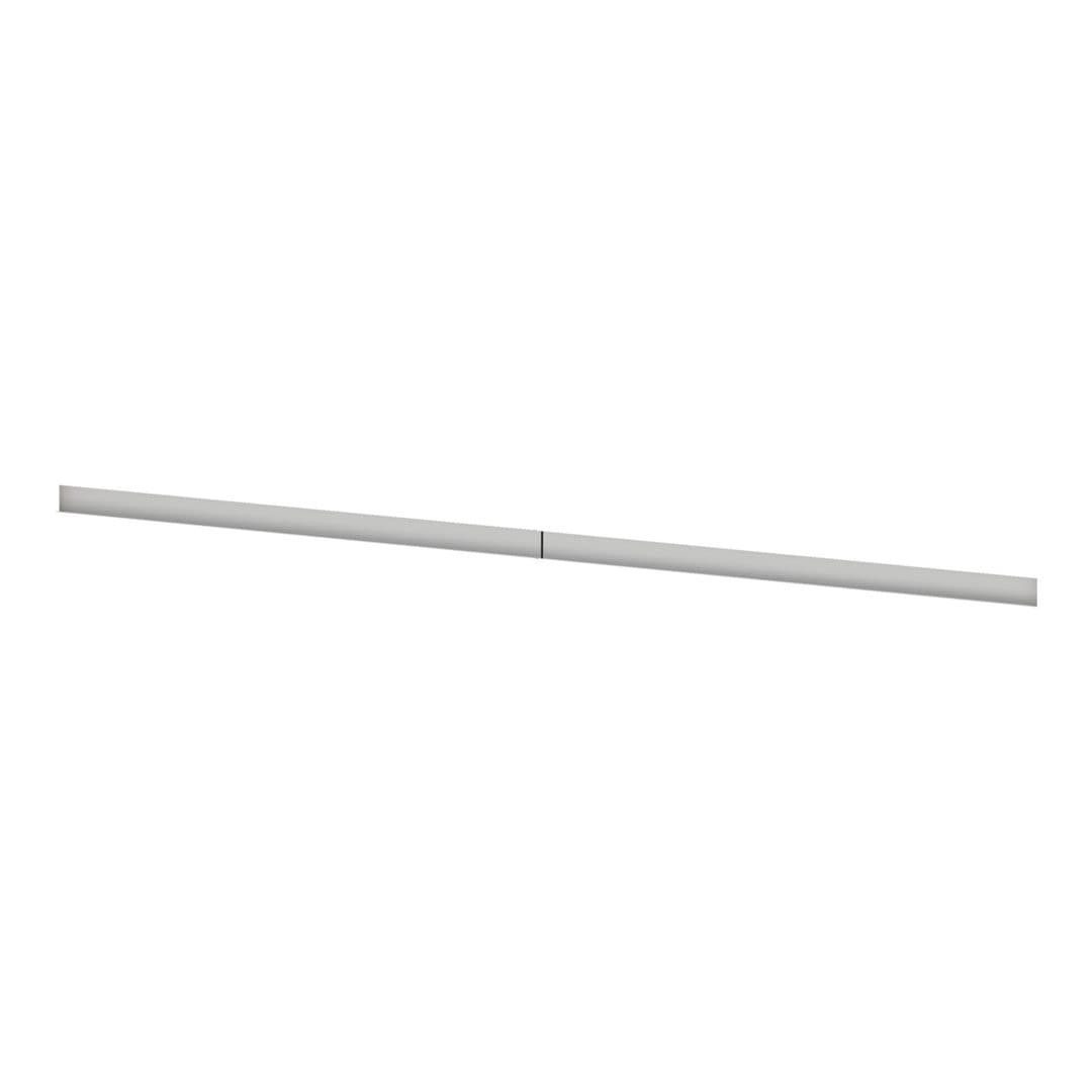 Duravit Ketho – Έπιπλο Νιπτήρα – 1400 mm, για κονσόλα, 2 συρτάρια, νιπτήρας αριστερά, μοντέλο KT6797 – Natural oak, Decor (KT6797L3030)