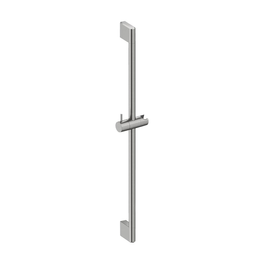 Duravit Showers & Accessoires – Ράγα Ντους – 900 – Stainless steel Brushed (UV0600004070)