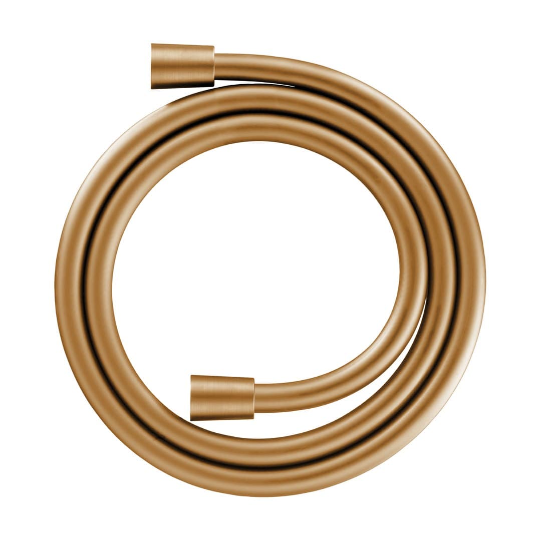 Duravit Showers & Accessoires – Σωλήνας Ντους – Bronze Brushed (UV0610007004)
