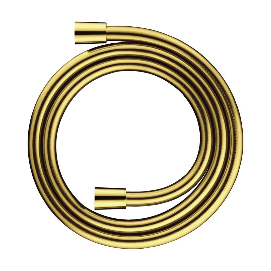 Duravit Showers & Accessoires – Σωλήνας Ντους – Gold Polished (UV0610007034)