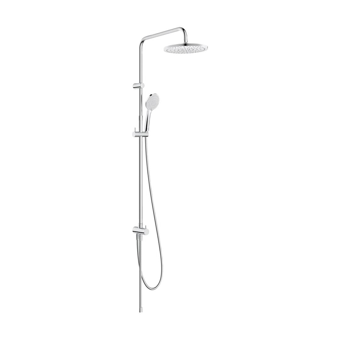 Duravit Shower Systems – Σύστημα Ντους – Reno – Chrome High Gloss (UV4322002010)