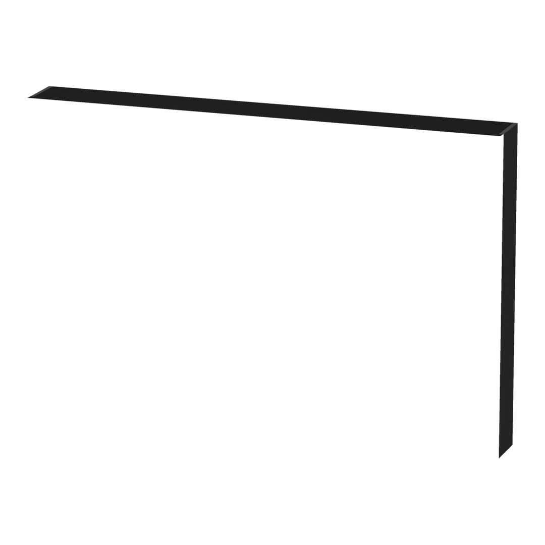 Duravit XSquare – Καθρέπτης Μπάνιου – 1200×800 mm, καθρεπτοντούλαπο, 2 πόρτες, με φωτισμό LED – Graphite (XS7114080806000)