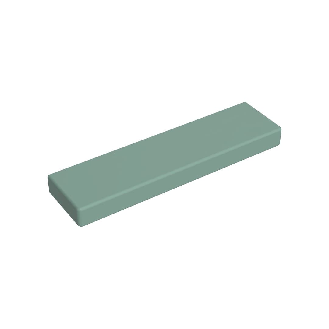 Flaminia BRICK SLIM – Ράφι – Menta Matt (5090SME)