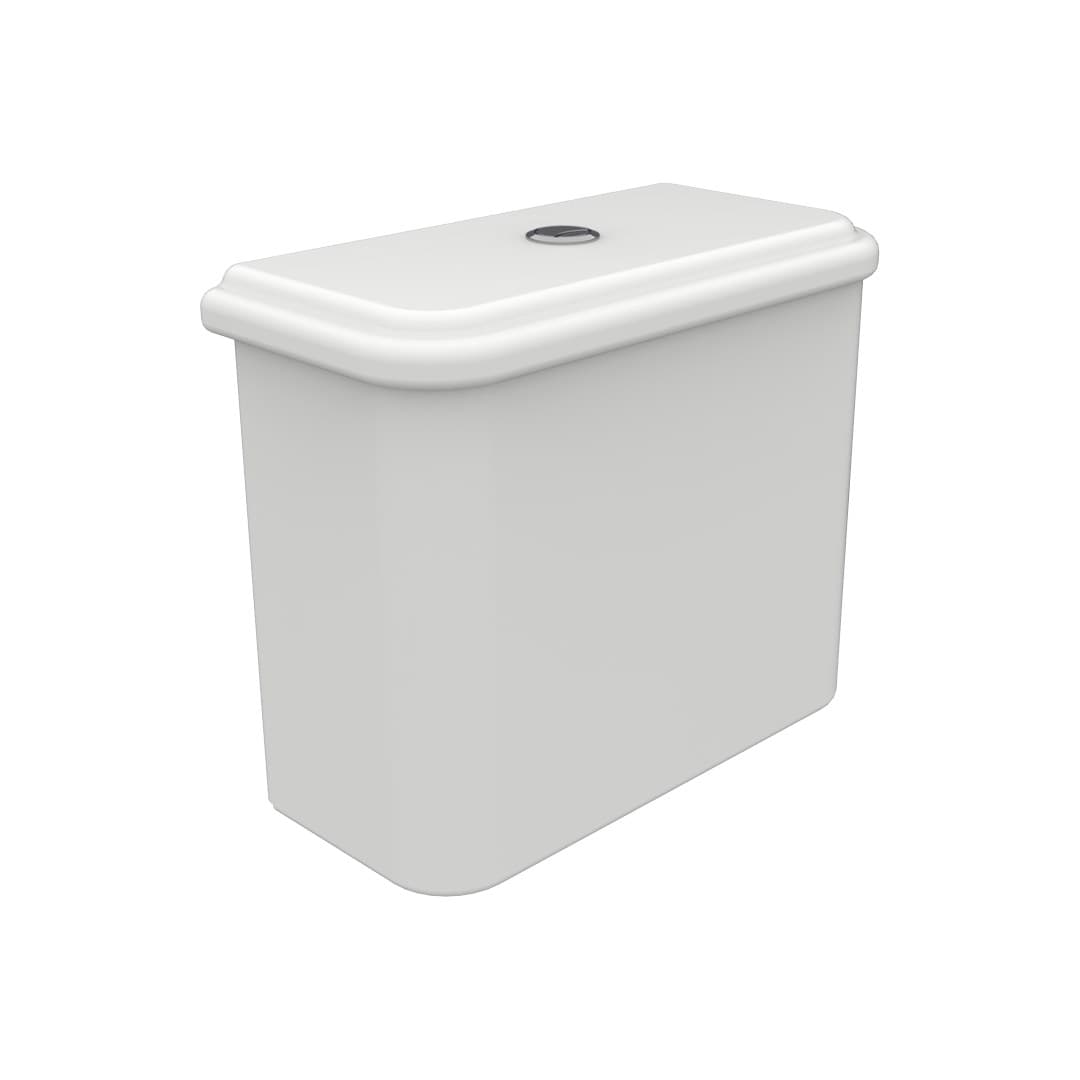 Flaminia EFI – Καζανάκι – Backpack cistern – Latte Matt (6004LAT)