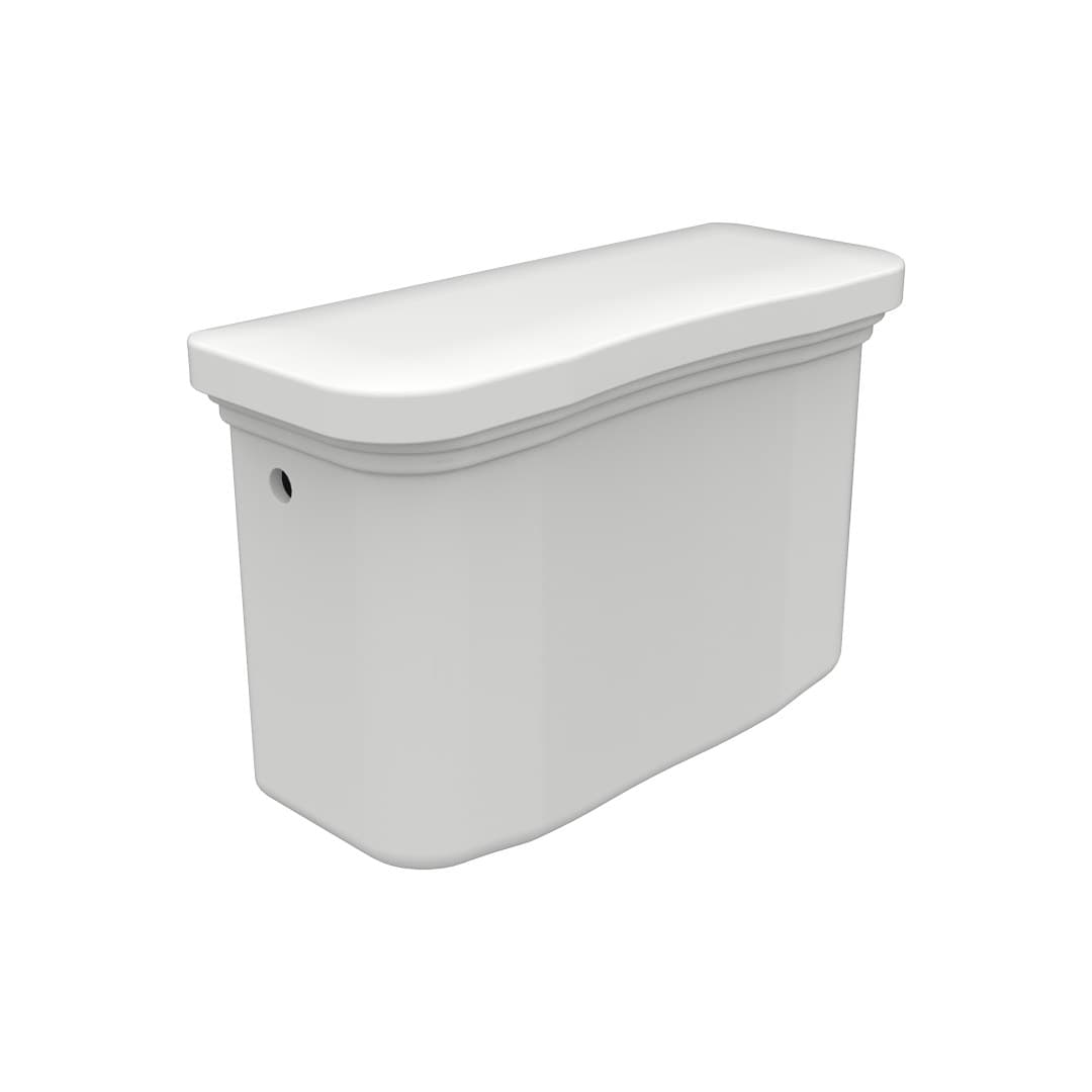 Flaminia EFI – Καζανάκι – High level cistern – Latte Matt (6008LAT)