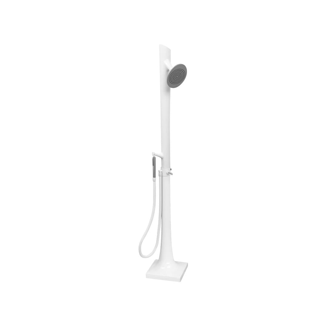 Flaminia ALBERO – Ντουζιέρα – Shower system with chromed taps (AB238/C)