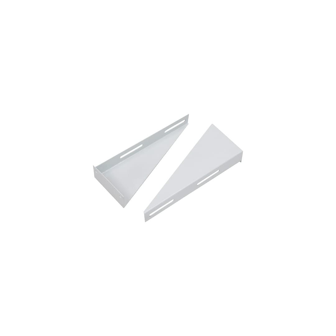 Flaminia APP SOLUTION – Στήριγμα Νιπτήρα – Fixed brackets suitable for basin AppSolution 70 (ADF)