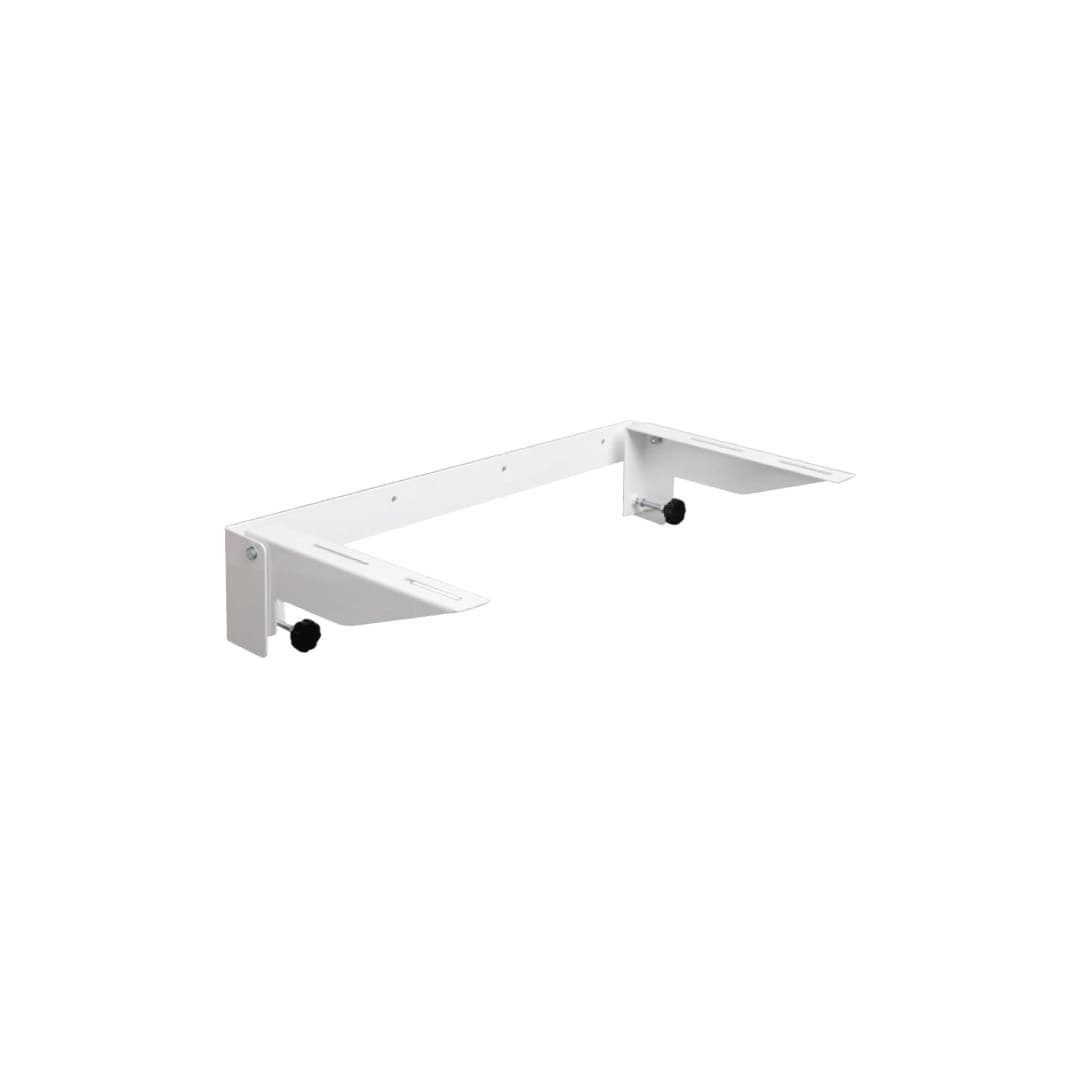 Flaminia APP SOLUTION – Στήριγμα Νιπτήρα – Adjustable support suitable for basin AppSolution 70 (ADIR)