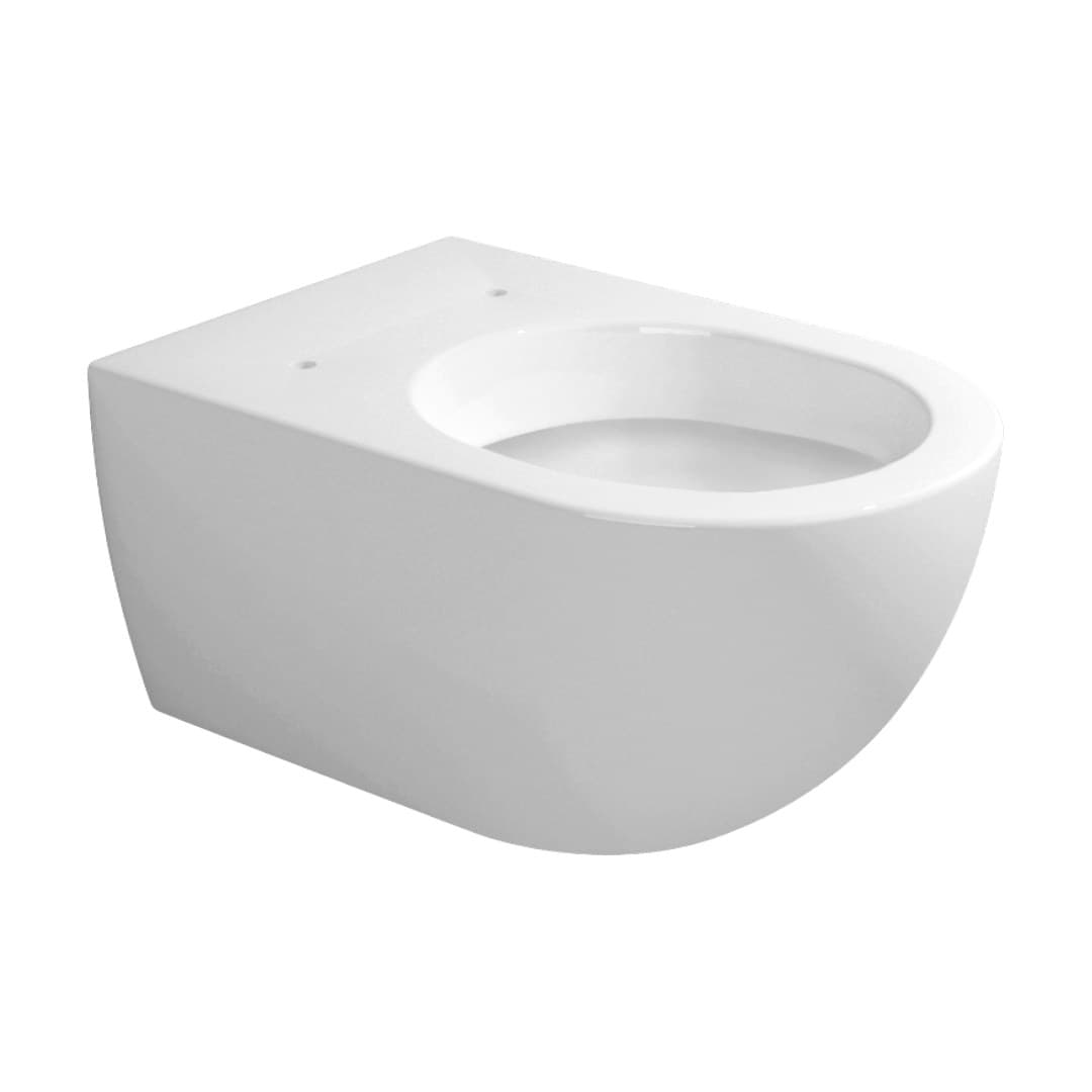 Flaminia APP – Λεκάνη Κρεμαστή – White Glossy (AP118)
