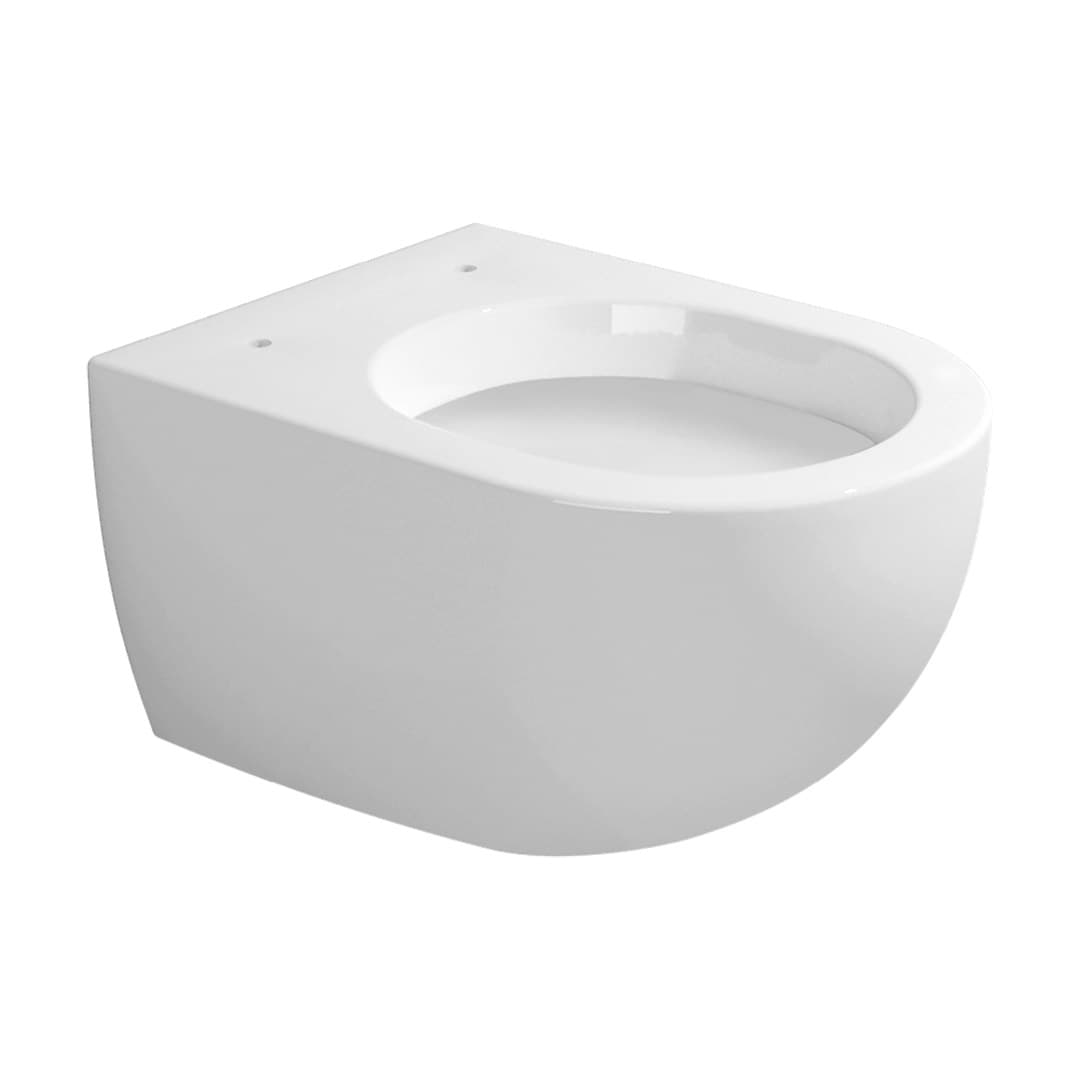 Flaminia MINI APP – Λεκάνη Κρεμαστή – White Glossy (AP119)