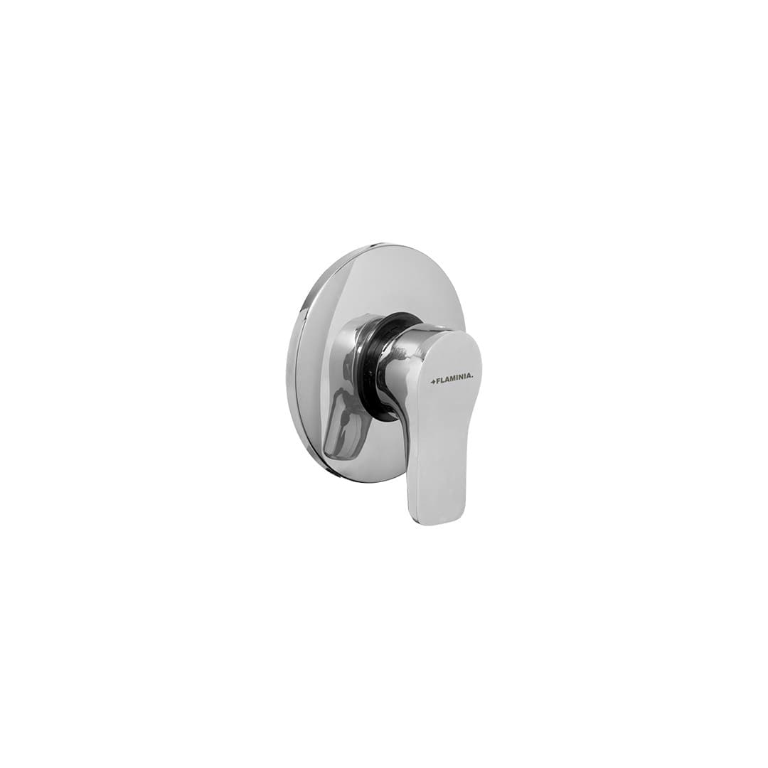 Flaminia APP – Μίκτης Εντοιχισμού – Concealed single-lever shower mixer – Chrome (AP283)
