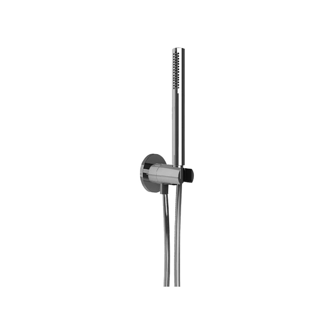 Flaminia APP – Τηλέφωνο Ντους – Chrome (AP3165)