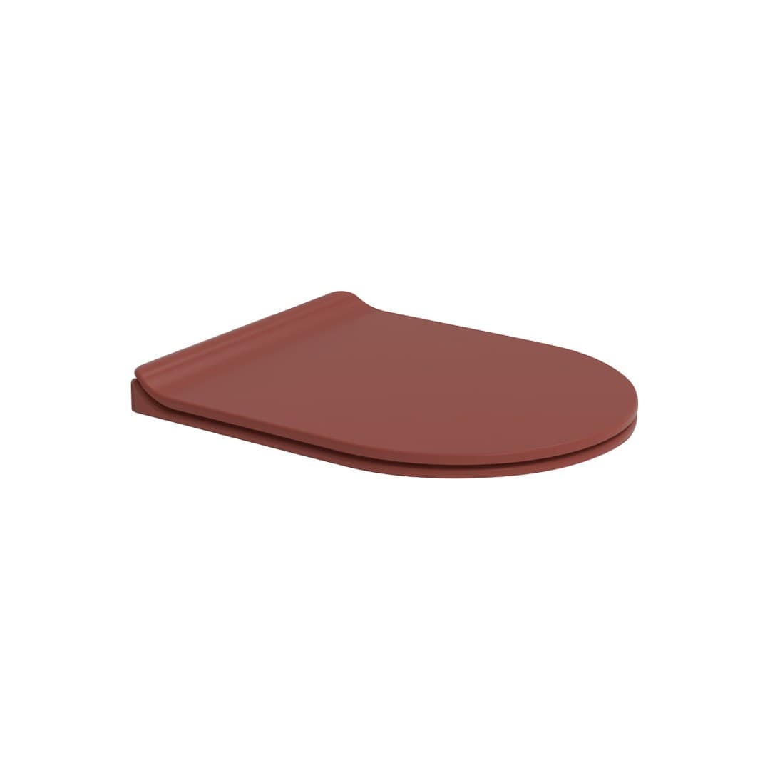 Flaminia APP – Κάθισμα Λεκάνης – Uva Matt (APCW10UV)