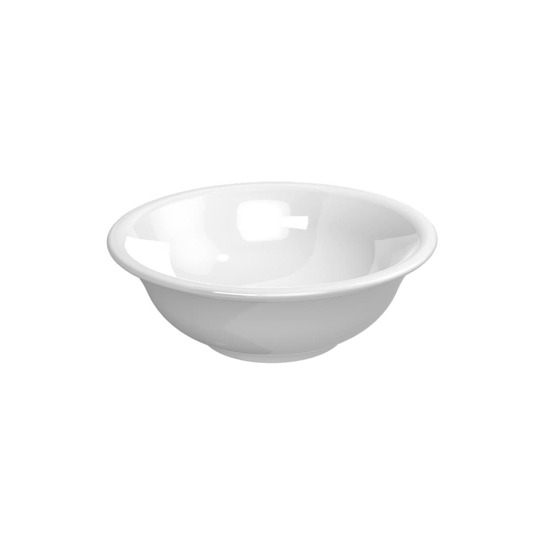 Flaminia BOLL 42 – Νιπτήρας Επικαθήμενος – White Glossy (BL42L)