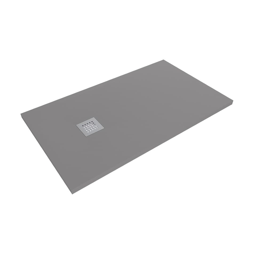 Flaminia CM3 – Ντουζιέρα – Shower tray 70×120 h3 – Matt Grey (C7012PGM)