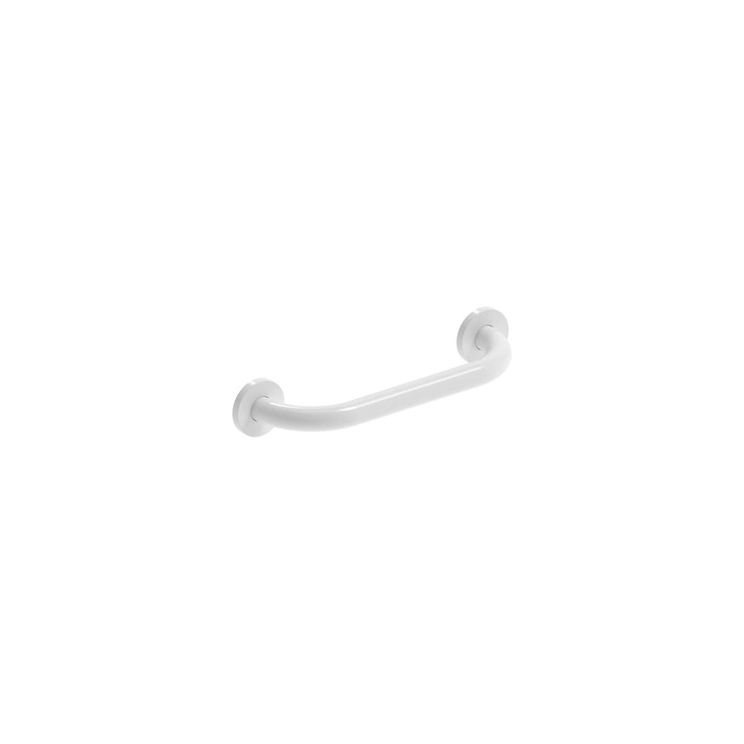 Flaminia APP SOLUTION – Λαβή Επίπλου – Linear handle cm 40 – White Glossy (D2)