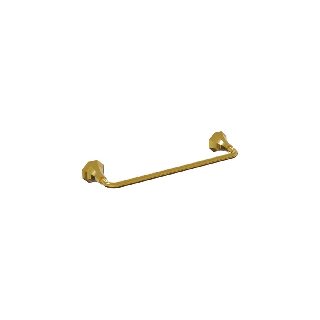 Flaminia EVERGREEN 30 – Πετσετοκρεμάστρα – Gold (EG30OR)