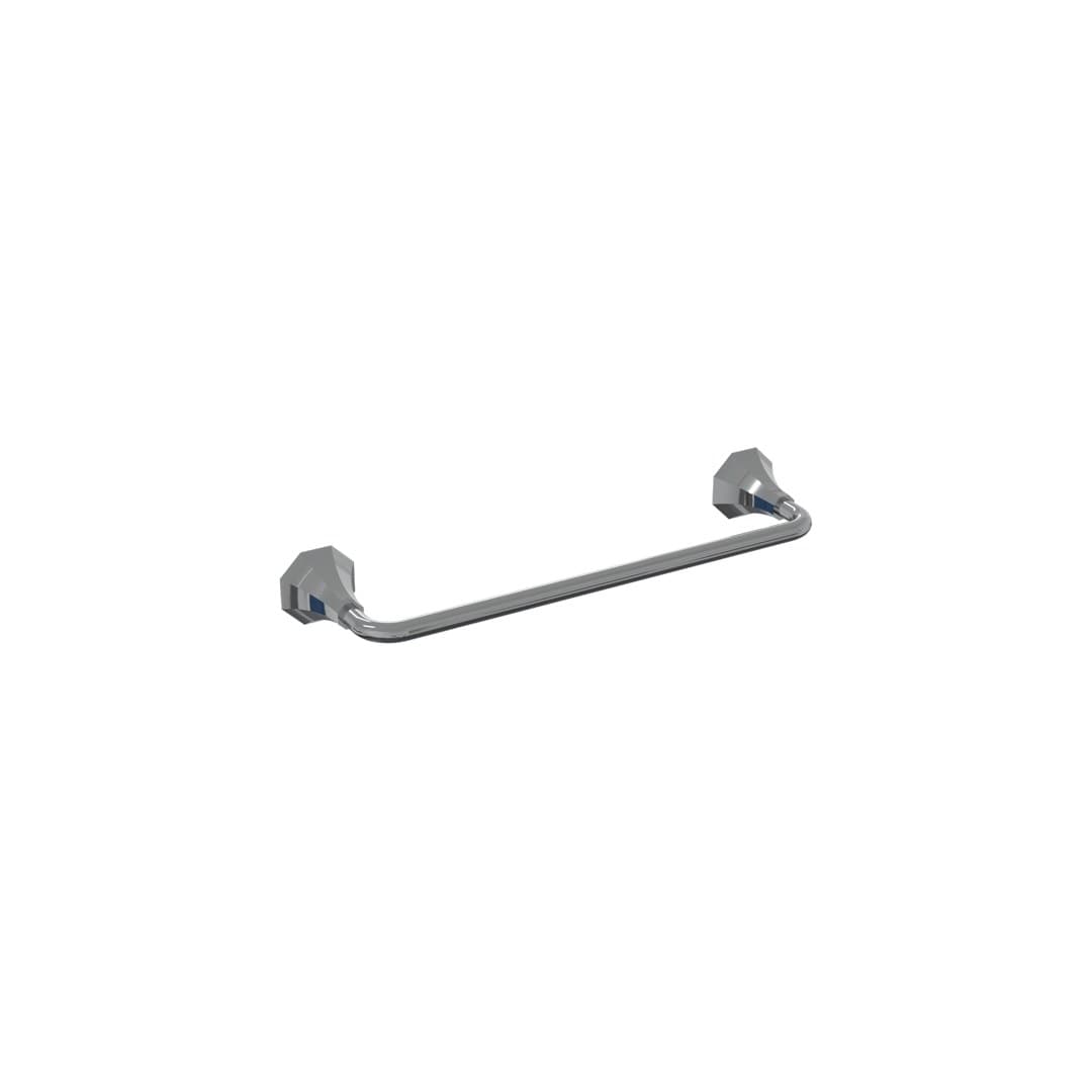 Flaminia EVERGREEN 30 – Πετσετοκρεμάστρα – Chrome (EG30)