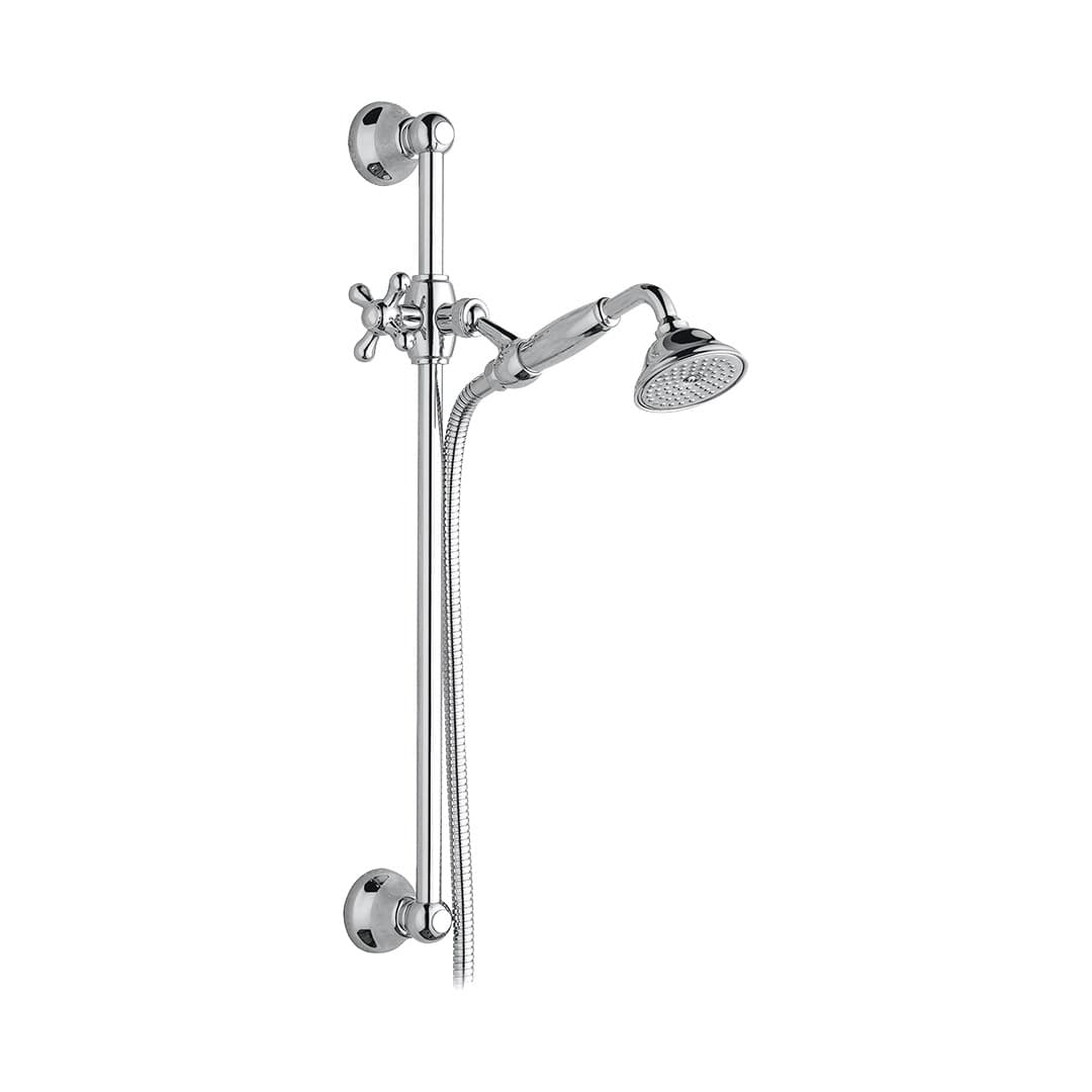 Flaminia EVERGREEN – Ράγα Ντους – Chrome (EG450)