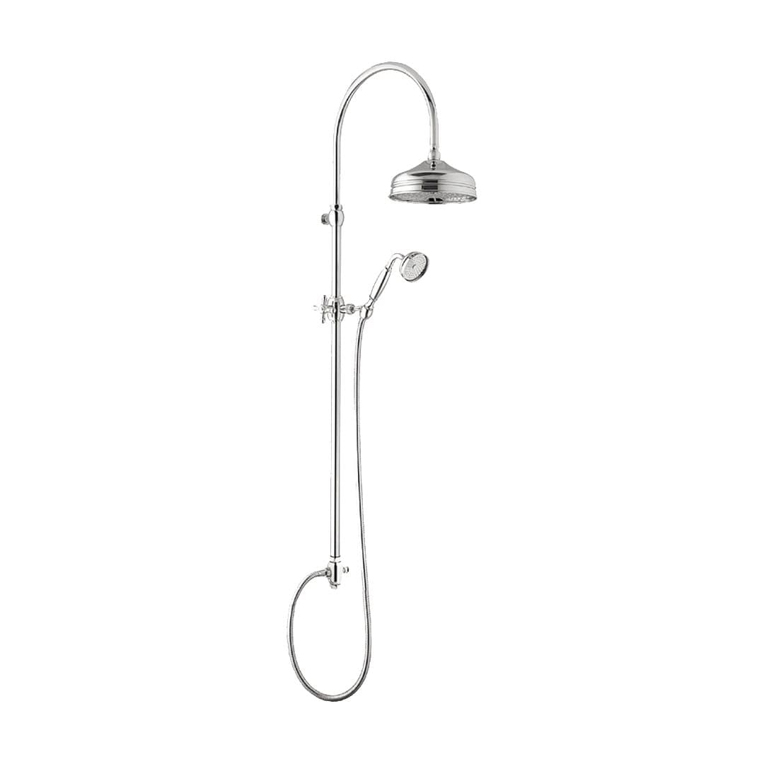 Flaminia EVERGREEN – Στήλη Ντους – Chrome (EG550)