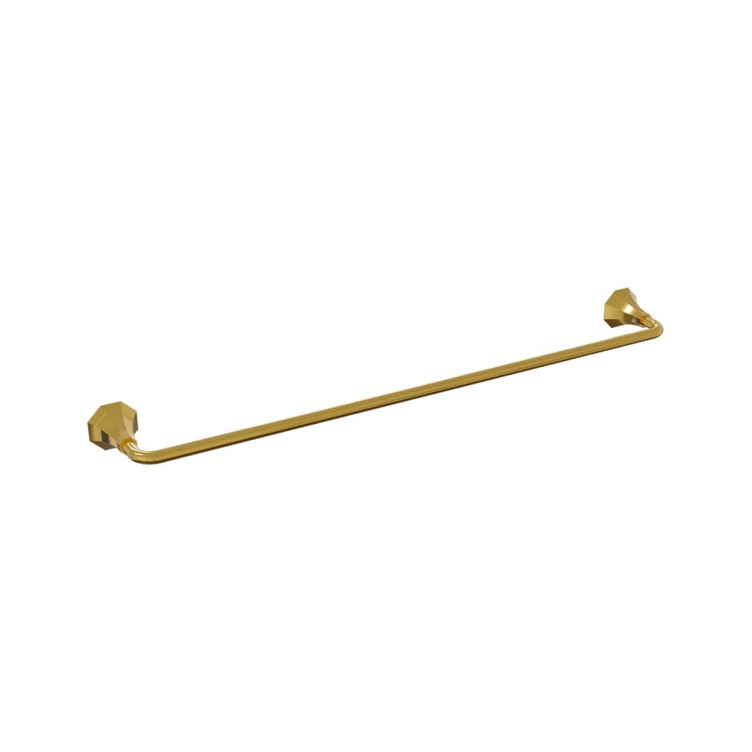 Flaminia EVERGREEN 60 – Πετσετοκρεμάστρα – Gold (EG60OR)