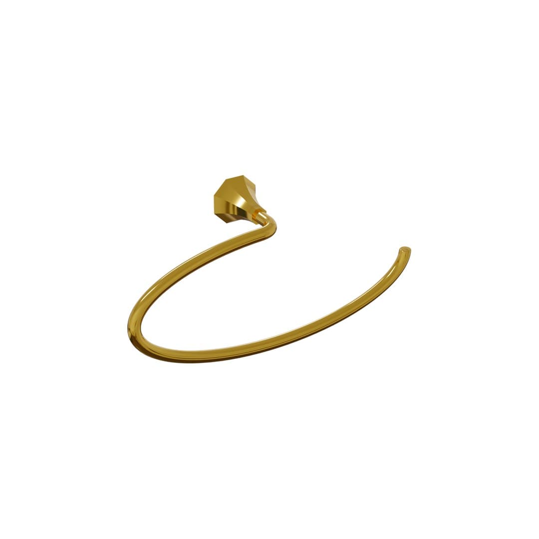 Flaminia EVERGREEN – Πετσετοκρεμάστρα – Gold (EGANOR)