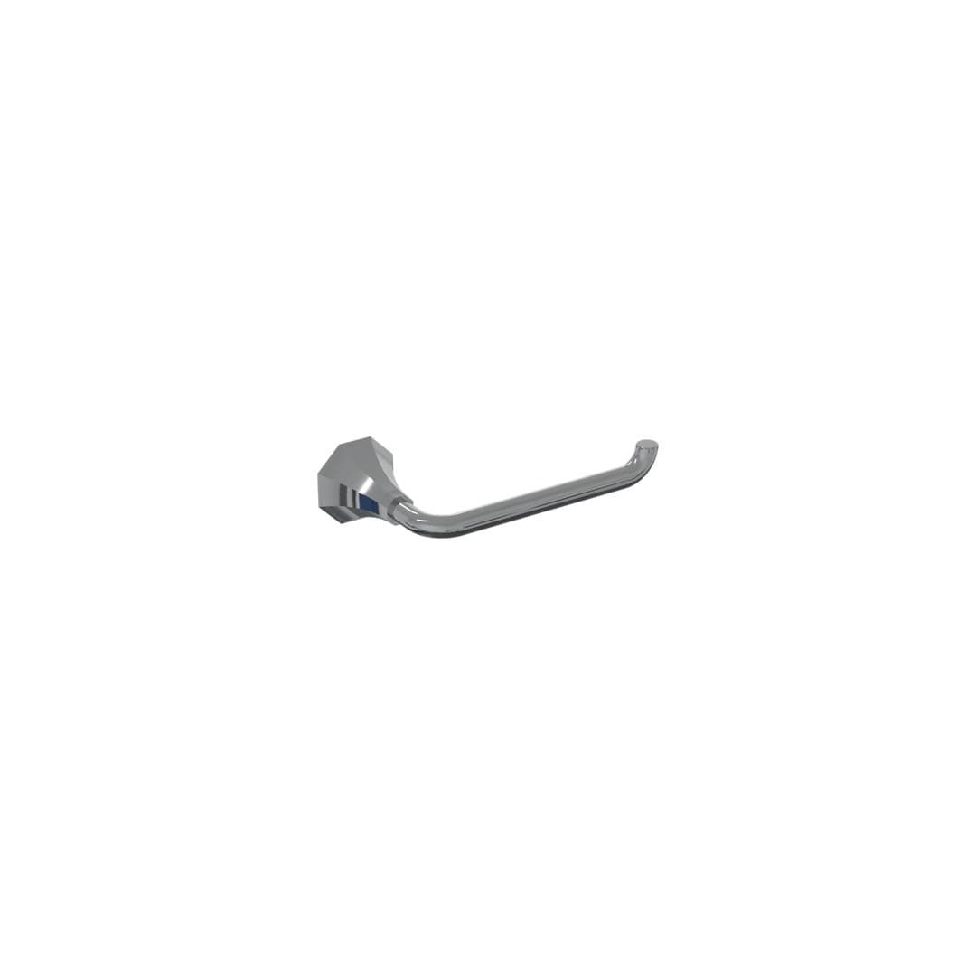 Flaminia EVERGREEN – Θήκη Χαρτιού – Chrome (EGPR)