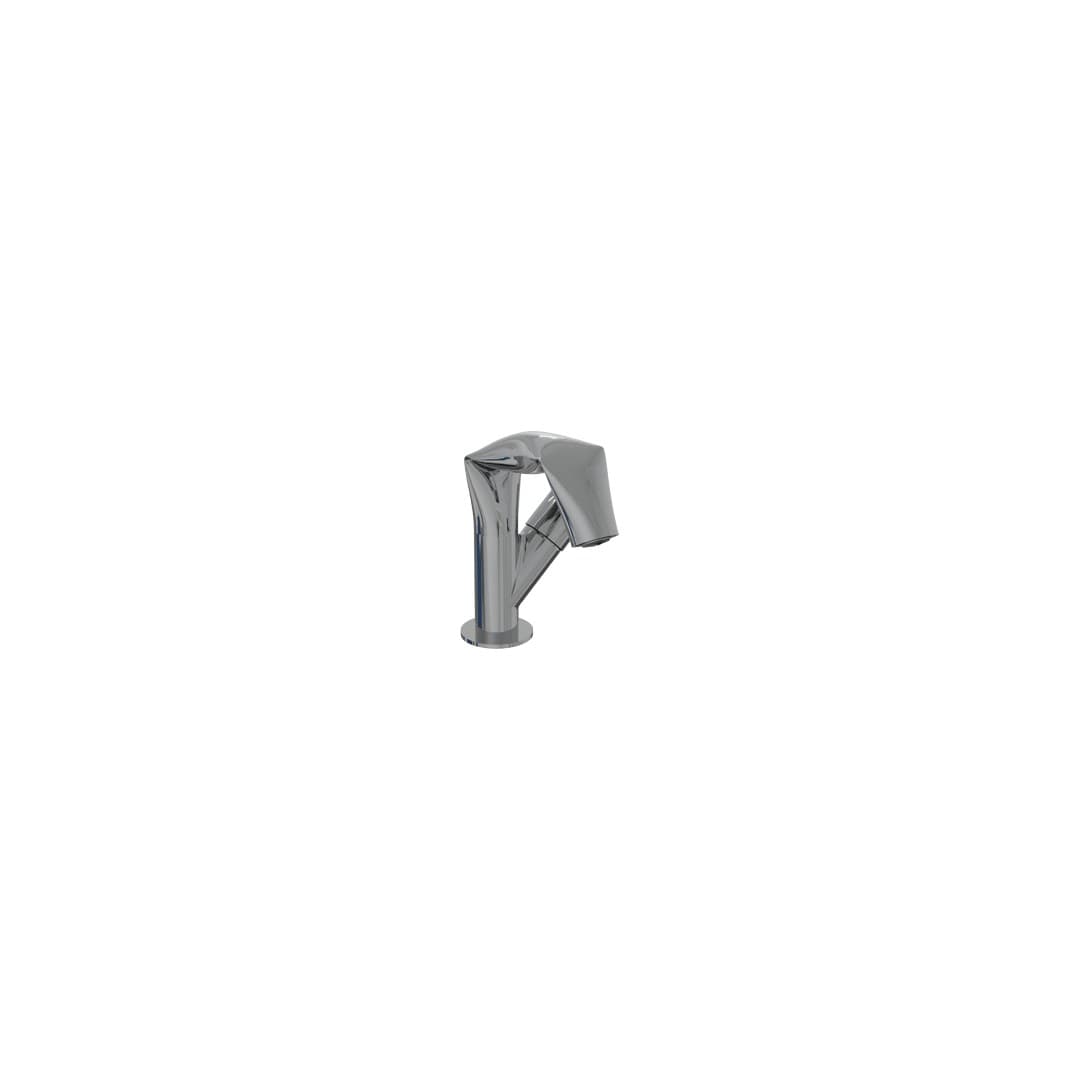 Flaminia FOLD – Μπαταρία Νιπτήρα – Chrome (FL3050)