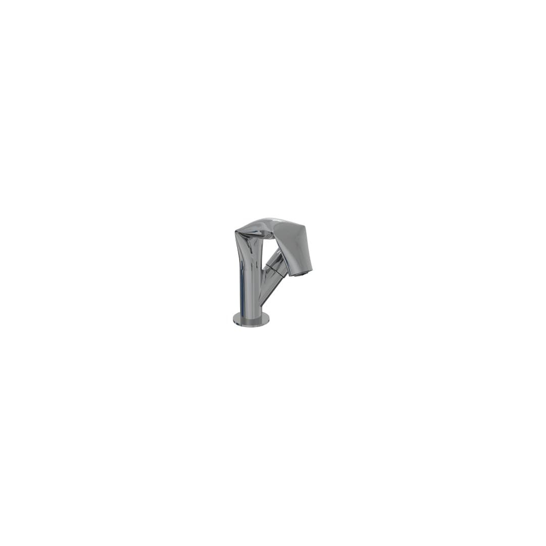 Flaminia FOLD – Μπαταρία Μπιντέ – Chrome (FL4070)