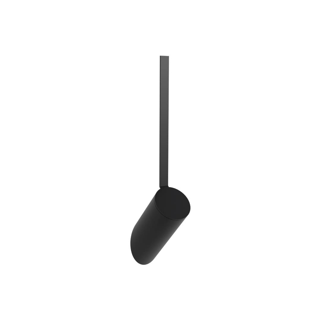 Flaminia HOOP – Πιγκάλ – Matt Black (HPFNER)