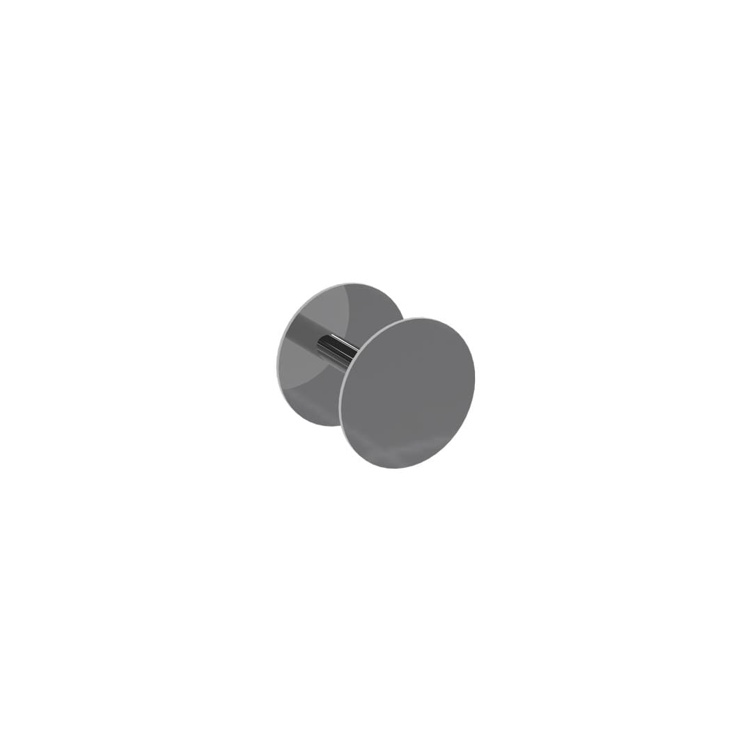 Flaminia HOOP – Κρεμάστρα – Towel hook – Towel hook 10 cm – Chrome (HPSG)