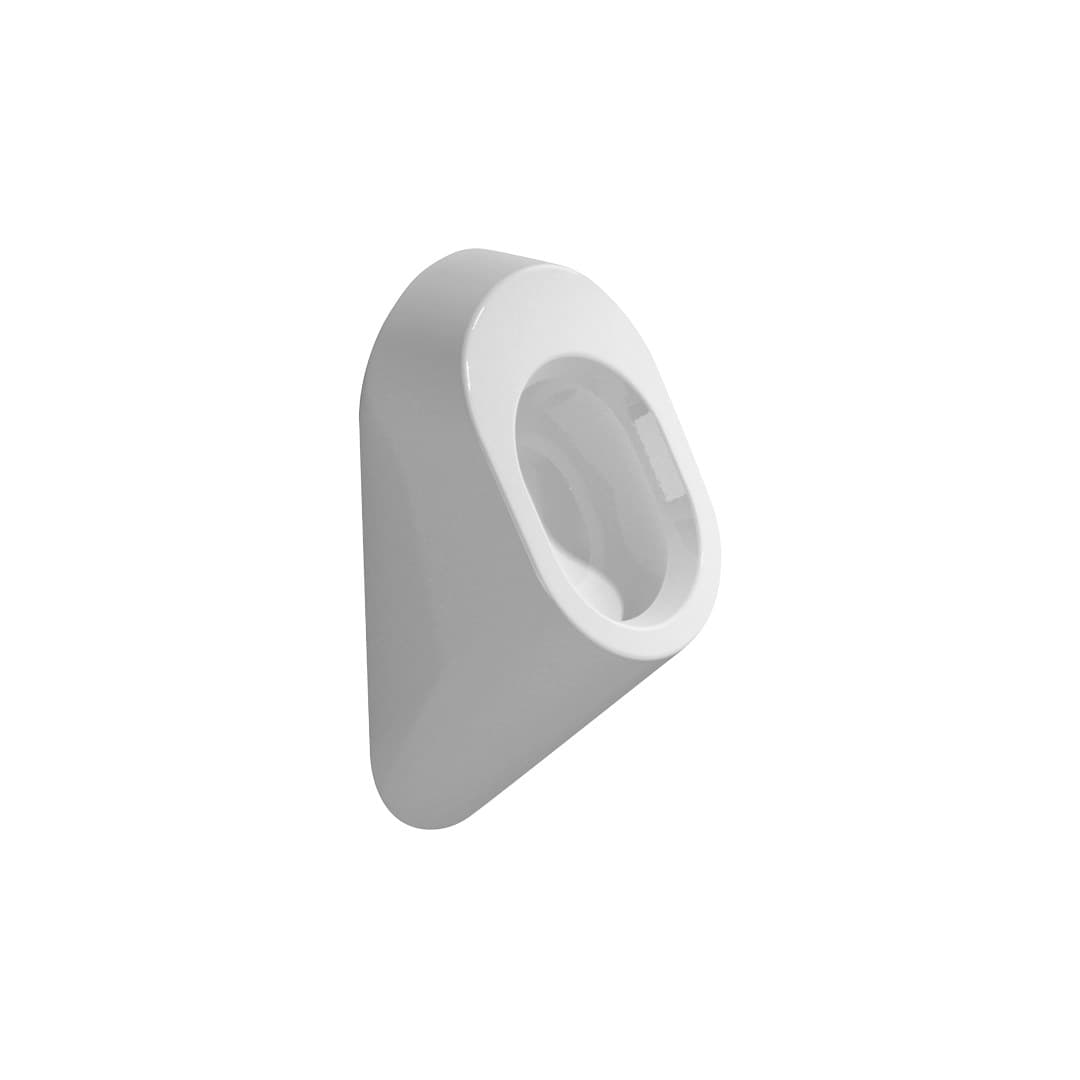 Flaminia KEY – Ουρητήριο – White Glossy (KY29)