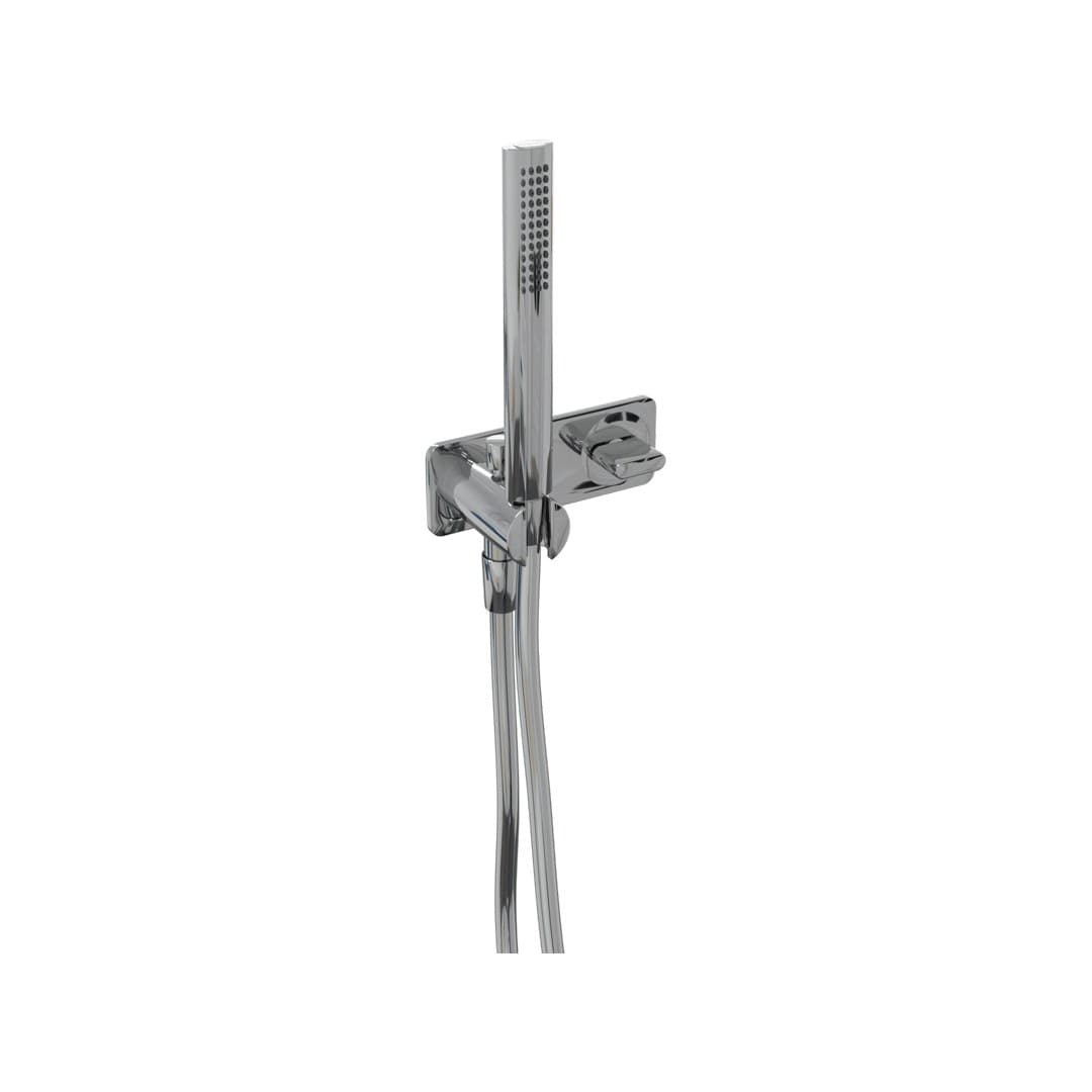 Flaminia NOKÈ – Μίκτης Εντοιχισμού – Chrome (NK3280)
