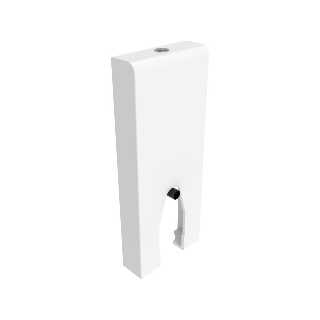 Flaminia NIAGARA – Καζανάκι – White Glossy (TR38)
