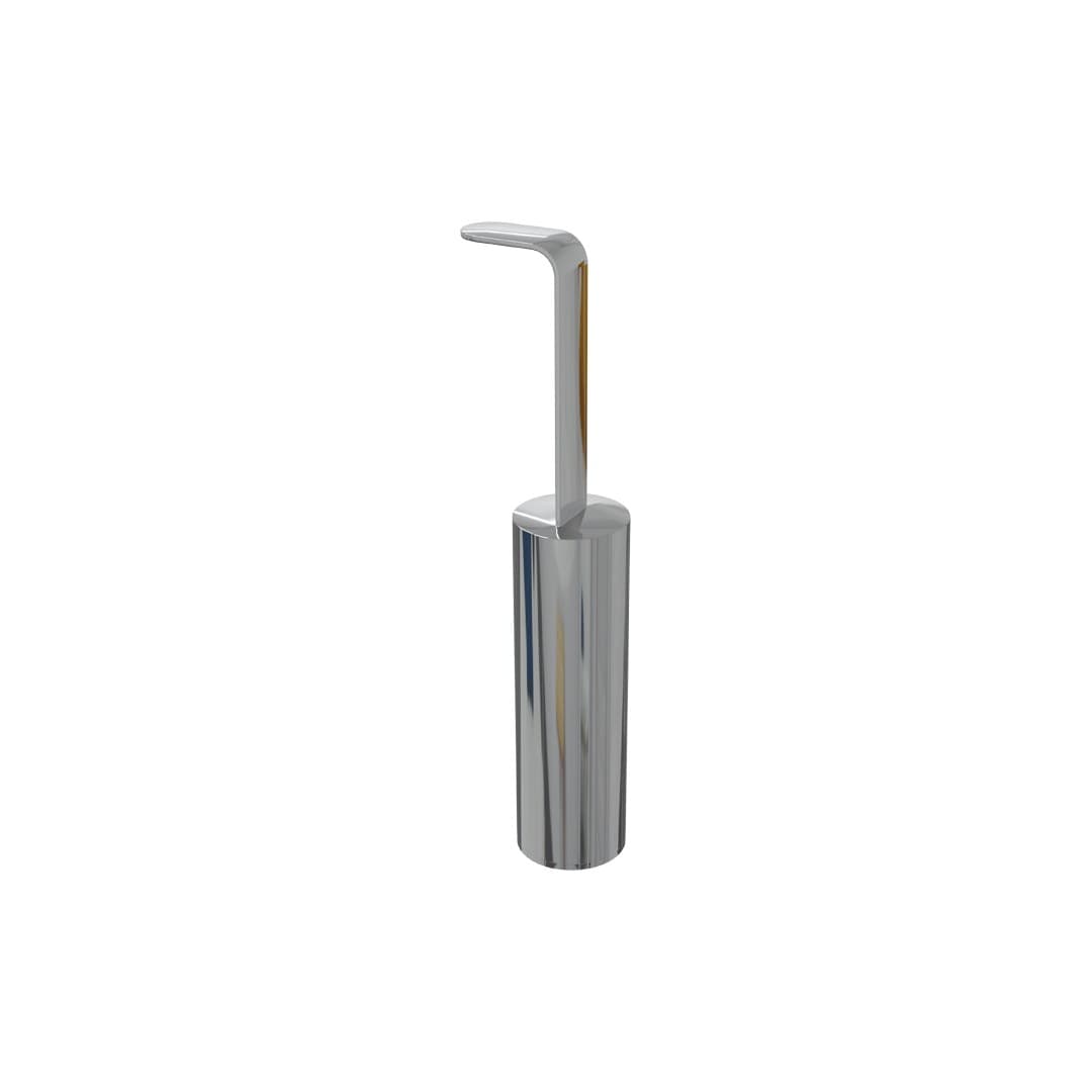 Flaminia TWO – Πιγκάλ – Chrome (TWOPF)